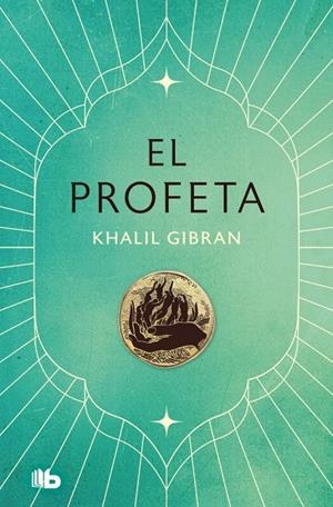 El profeta | 9791388147357 | Khalil Gibran
