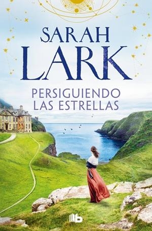 Persiguiendo las estrellas | 9791387652609 | Sarah Lark