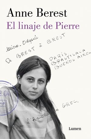 El linaje de Pierre | 9788426432575 | Anne Berest