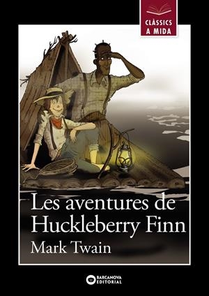 Les aventures de Huckleberry Finn | 9788448931216 | Mark Twain