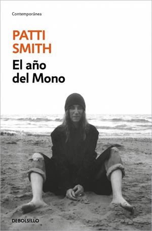 El año del Mono | 9788466394611 | Patti Smith