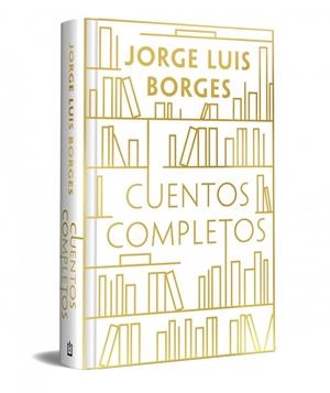 Cuentos completos | 9788466392297 | Jorge Luis Borges
