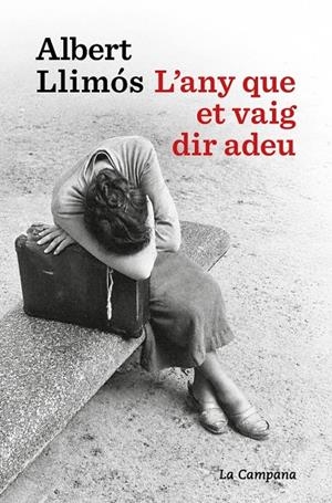 L'any que et vaig dir adeu | 9791387564452 | Ramon Llimós