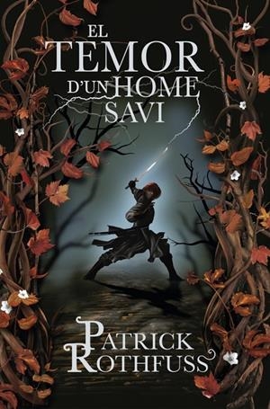 El temor d'un home savi (Crònica de l'assassí de reis; 2) | 9788401387753 | Patrick Rothfuss