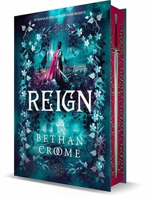 Reign (castellà) | 9791399245707 | Bethan Croome
