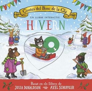 Hivern | 9788426149831 | Julia Donaldson ; Axel Scheffler