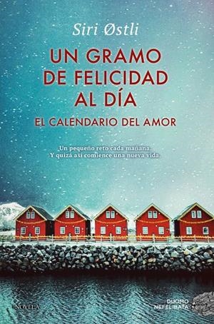 Un gramo de felicidad al día | 9791388042690 | Siri Ostli
