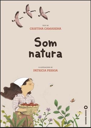 Som natura | 9791399186048 | Cristina Camarena ; Patricia Pessoa
