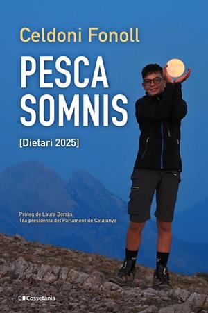Pesca somnis | 9788413566337 | Celdoni Fonoll