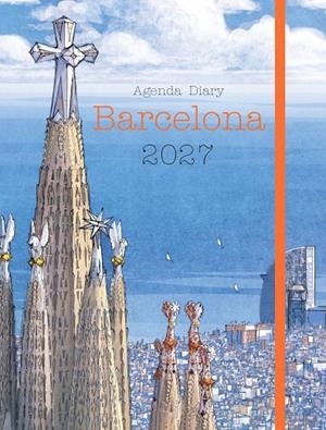 Agenda 2027 Barcelona | 9791388106071 | Jordi Vila Delclòs