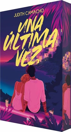 Una última vez | 9791399242515 | Judith Camacho