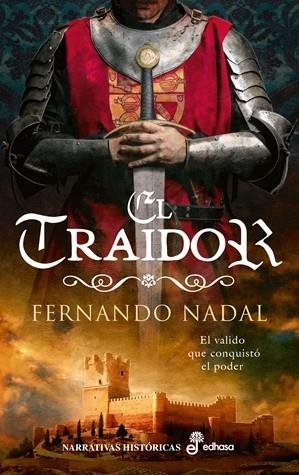 El traidor | 9788435065641 | Fernando Nadal
