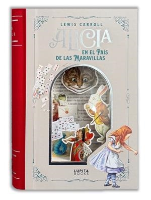 Alícia al País de les Meravelles | 9791399135619 | Lewis Carroll