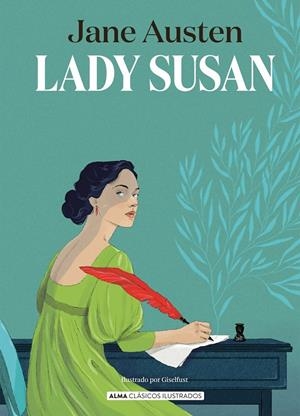 Lady Susan (castellà) | 9791387752132 | Jane Austen