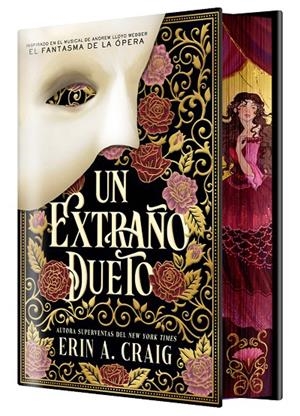 Un extraño dueto (edició de luxe) | 9791388204258 | Erin A. Craig