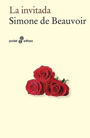 La invitada | 9788435021715 | Simone de Beauvoir
