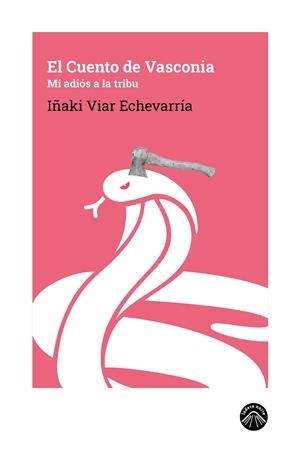 El Cuento de Vasconia | 9791399165173 | Iñaki Viar Echevarría
