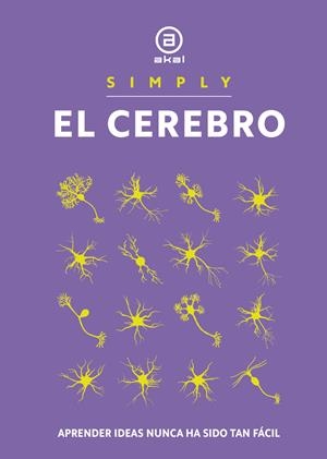 El cerebro | 9788446058748