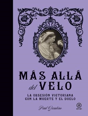Más allá del velo | 9788446058502 | Paul Gambino