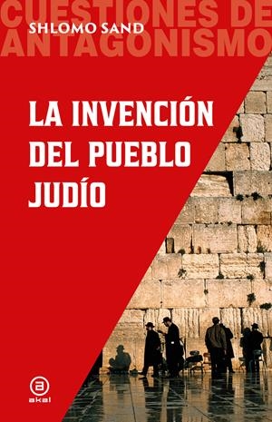 La invención del pueblo judío | 9788446059318 | Shlomo Sand