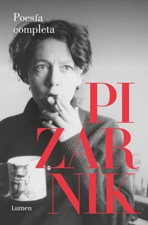 Poesía completa | 9788426424693 | Alejandra Pizarnik