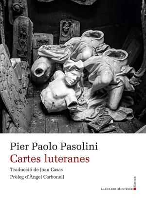 Cartes luteranes | 9791388258121 | Pier Paolo Pasolini