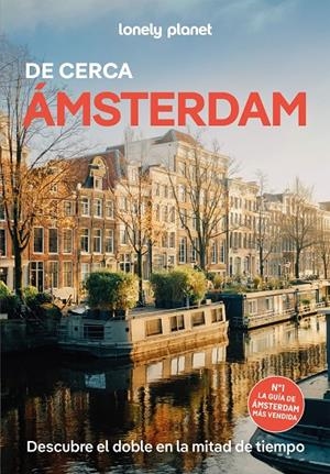 Amsterdam | 9788408320890 | Catherine Le Nevez