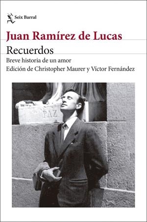 Recuerdos : breve historia de un amor | 9788432251467 | juan Ramírez de Lucas