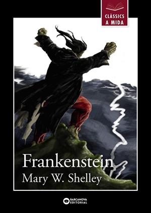 Frankenstein (català) | 9788448934927 | Mary W. Shelley