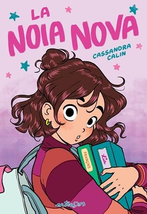 La noia nova | 9791387878283 | Cassandra Calin