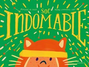Soc indomable | 9791387686604 | Morgane de Cadier ; Pierre-Emmanuel Lyet