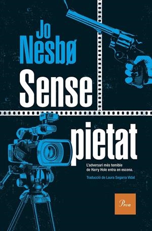Sense pietat (Harry Hole; 14) | 9791388369230 | Jo Nesbo