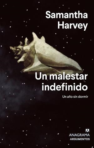 Un malestar indefinido | 9788433964939 | Samantha Harvey