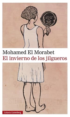 El invierno de los jilgueros | 9788419075383 | Mohamed El Morabet
