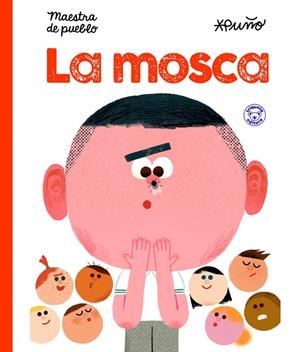 La mosca (català) | 9791387501785 | Maestra de Pueblo ; Puño