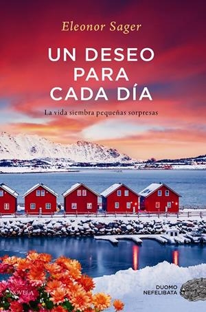 Un deseo para cada día | 9791388042775 | Eleonor Sager