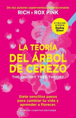 La teoría del árbol de cerezo | 9791388259647 | Rich Pink ; Rox Pink
