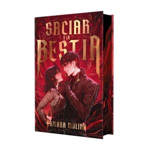 Saciar a la bestia (edició especial) | 9791388108389 | Tamara Molina