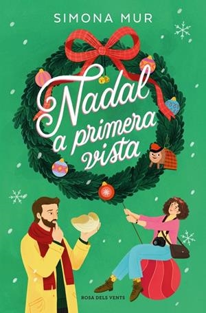 Nadal a primera vista | 9791387935382 | Simona Mur