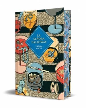 La señora Dalloway (edició especial) | 9788491057031 | Virginia Woolf