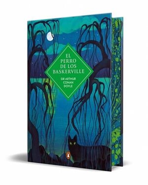 El perro de los Baskerville  (edició especial) | 9788491058342 | Arthur Conan Doyle