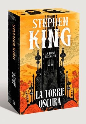 La Torre Oscura (La Torre Oscura; 7)  (edició especial) | 9788466392365 | Stephen King