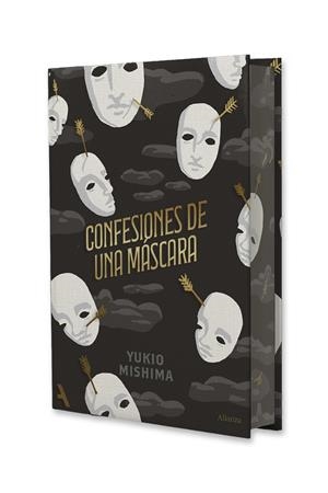Confesiones de una máscara | 9791370093297 | Yukio Mishima