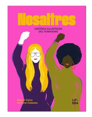 Nosaltres | 9791387849108 | Raquel Calvo ; Mariona Cabassa