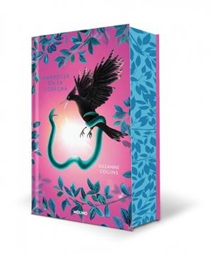 Amanecer en la cosecha (Los Juegos del Hambre; 5) (edició especial) | 9788427257702 | Suzanne Collins