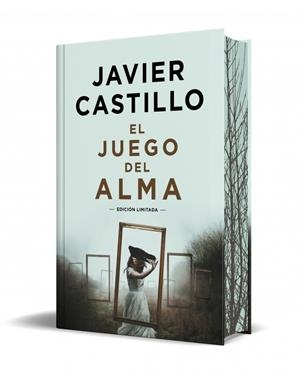 El juego del alma (edición limitada) | 9788466393867 | Javier Castillo