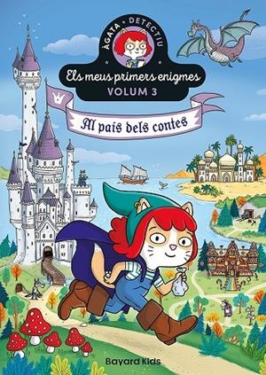 Al país dels contes | 9791399025934 | Paul Martin ; Camille Roy