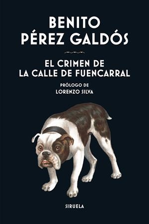 El crimen de la calle de Fuencarral | 9788419942333 | Benito Pérez Galdós