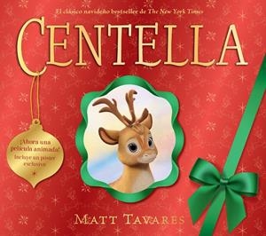 Centella | 9791388042720 | Matt Tavares