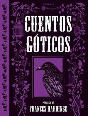 Cuentos góticos | 9788414073575